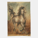 Search for horse tea towels Modern