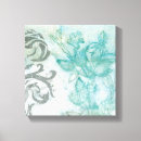 Search for spray canvas prints Floral