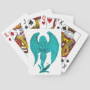 Search for angel playing cards Fantasy