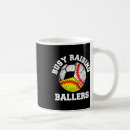 Search for womens baseball mugs Funny