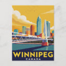 Search for winnipeg postcards Vintage