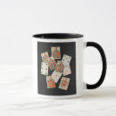 Search for queen of hearts playing card mugs Clubs