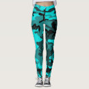 Search for blue camouflage leggings Army