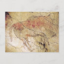 Search for cave painting postcards Animal