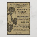 Search for picnic wedding invitations Country