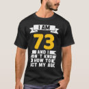 Search for age 73 Birthday