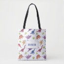 Search for brontosaurus bags Tyrannosaurus