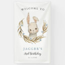 Search for bunny welcome signs Rustic