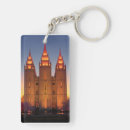 Search for mormons key rings Utah