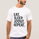 Search for scout tshirts Hiking