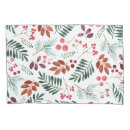 Search for berry pillowcases Winter