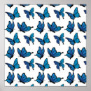 Search for abstract butterflies posters Nature
