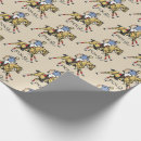 Search for polo wrapping paper Riding
