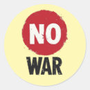 Search for global stickers Anti war