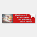 Search for state mottos bumper stickers Politics