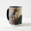 Search for stallion mugs Horse