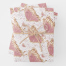 Search for speckled wrapping paper Party