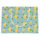 Search for lemon gift bags Pattern
