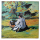Search for painter tiles Landscape