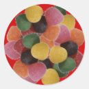 Search for gumdrop stickers Candy