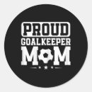 Search for goalkeeper stickers Women