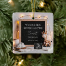 Search for giraffe christmas tree decorations Keepsake