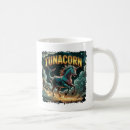 Search for funny unicorn mugs Fantasy animal