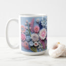 Search for 3d flower mugs Nature