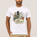 Search for salesforce tshirts Golden gate bridge