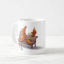Search for red hair mugs Animals