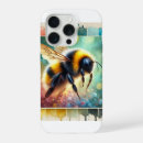 Search for bumblebees iphone cases Animals
