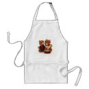Search for teddy aprons Cartoon