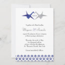 Search for zen wedding invitations Asian