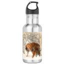 Search for tiger kid drinkware White