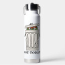 Search for oscar the grouch sesame street water bottles Toddler