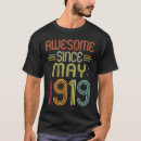 Search for 103rd tshirts Birthday