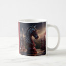 Search for medieval knights mugs Tournament