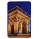 Search for champ magnets Europe