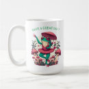 Search for dancing frogs mugs Dance