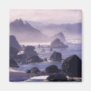 Search for mist magnets Sea