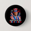 Search for july firework badges Patriotic
