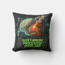 Search for brain cushions Overthinker