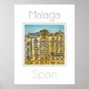 Search for malaga posters Vacation