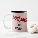 Search for report mugs Financial