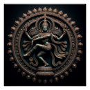 Search for shiva art Hindu god