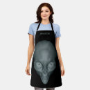 Search for ufo aprons Spaceship