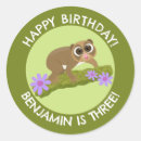 Search for primate stickers Cartoon