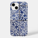 Search for blue mosaic electronics Mediterranean pattern