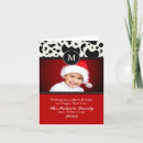 Search for western christmas cards Red