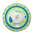 Search for deco dartboards Pastel